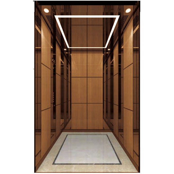 HLC-22-94 Passenger Elevator